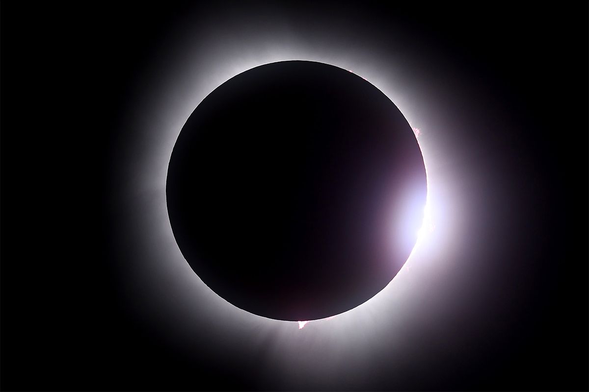 Solar eclipse The 20 best photos from 2024’s celestial spectacle DoUpWeb